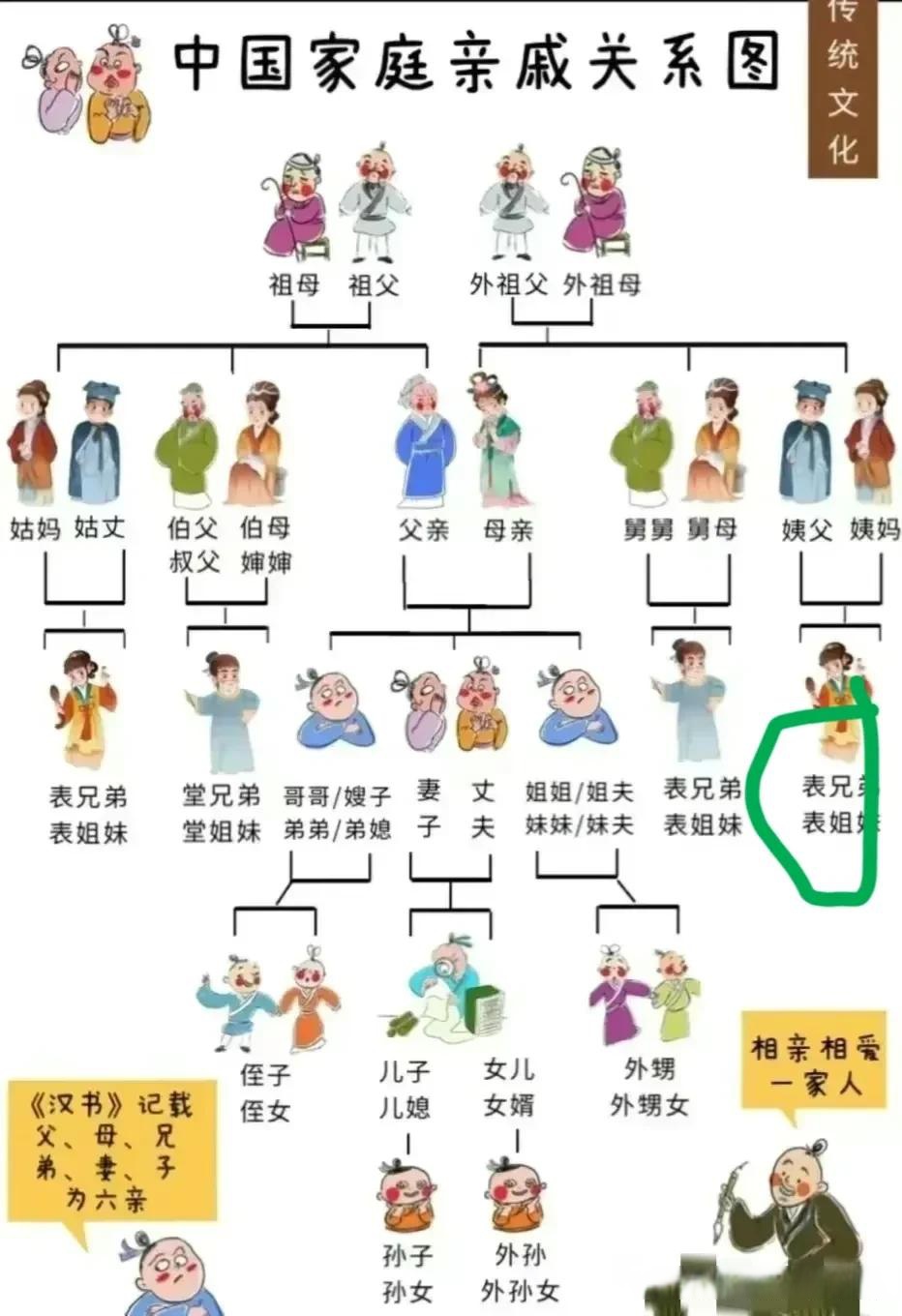 应物兄人物关系表图片