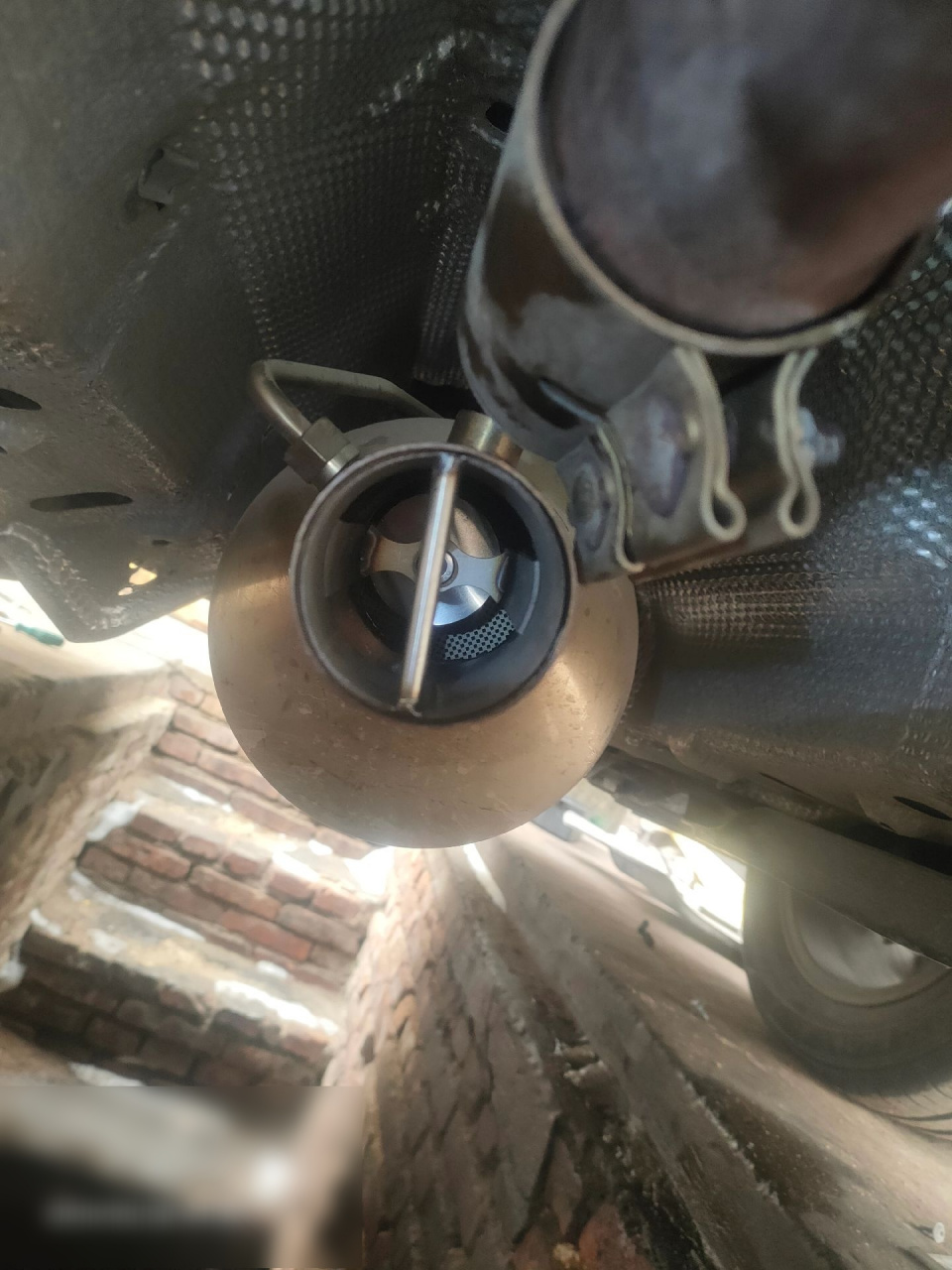 从根本解决大众探岳,途观l速腾等系列,丰田系列颗粒捕捉器堵塞问题