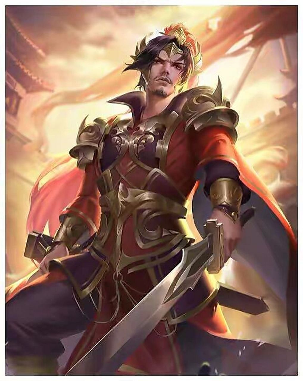 《三国杀蜀国篇之诸葛瞻》 诸葛瞻 武将名:诸葛瞻 称号:临难死义 势力