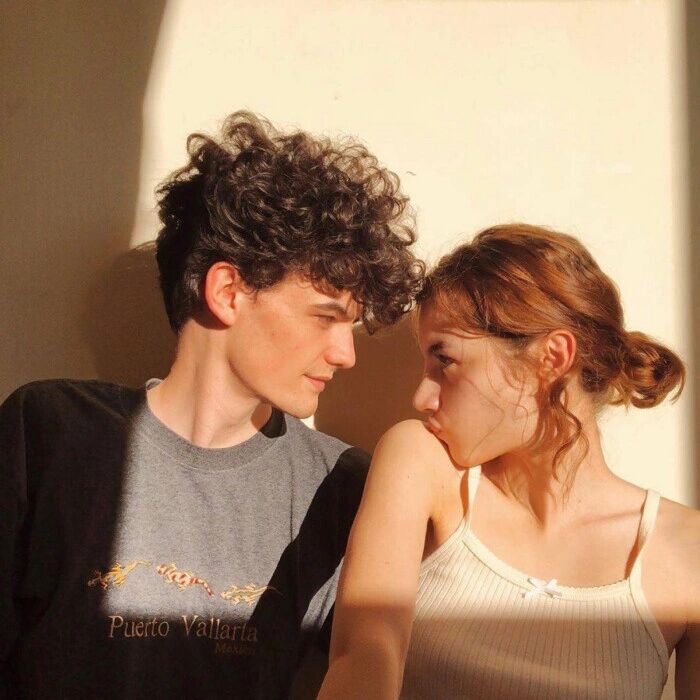 小众的欧美情头