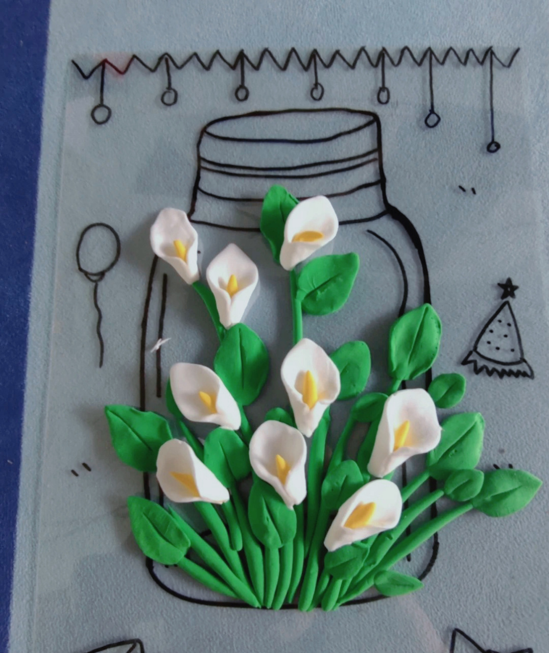 把春天装进瓶子里|春天|塑封纸里的春天 寻找春天 瓶子里的春天 幼儿