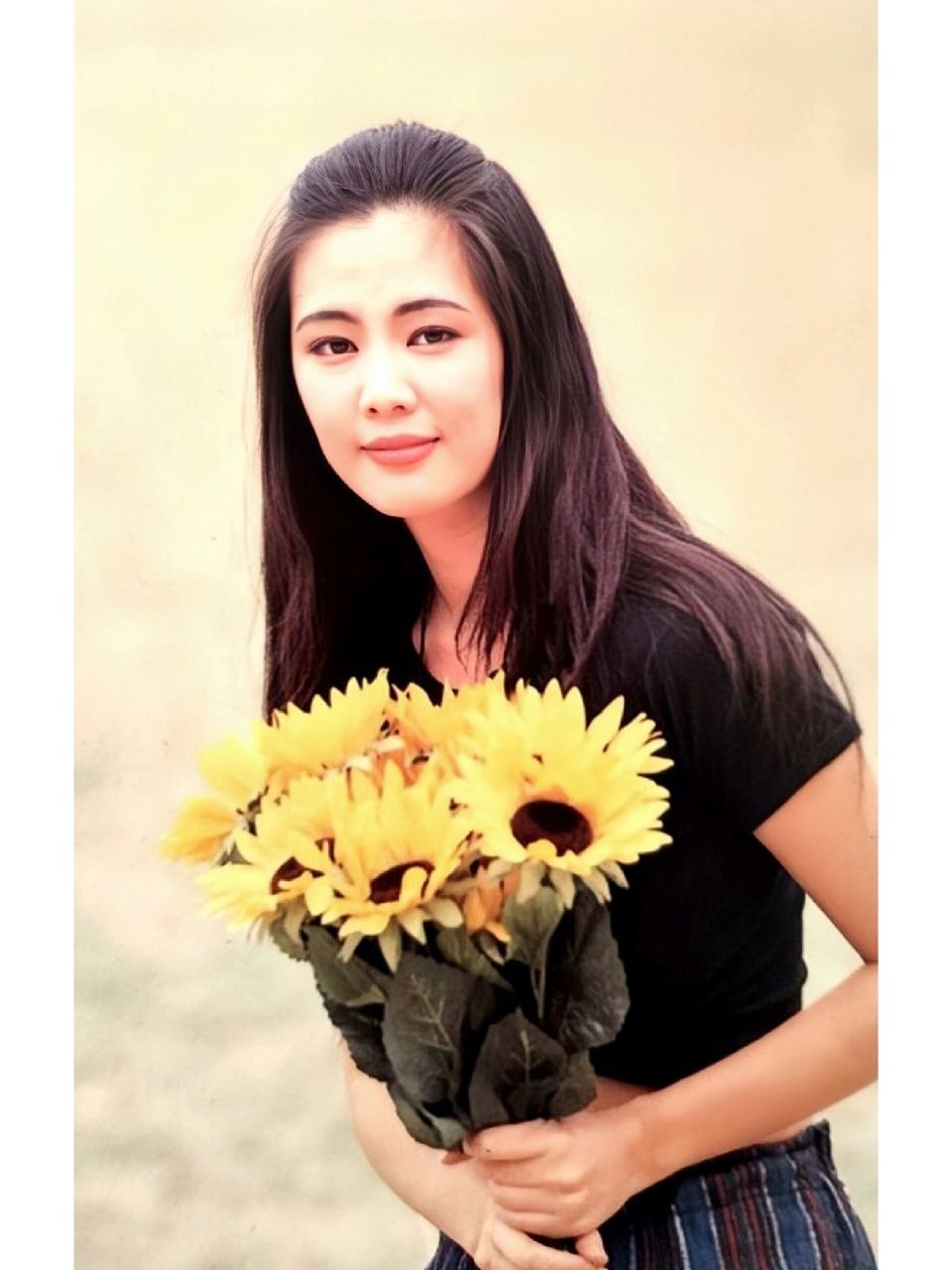 王馨平|人美歌甜