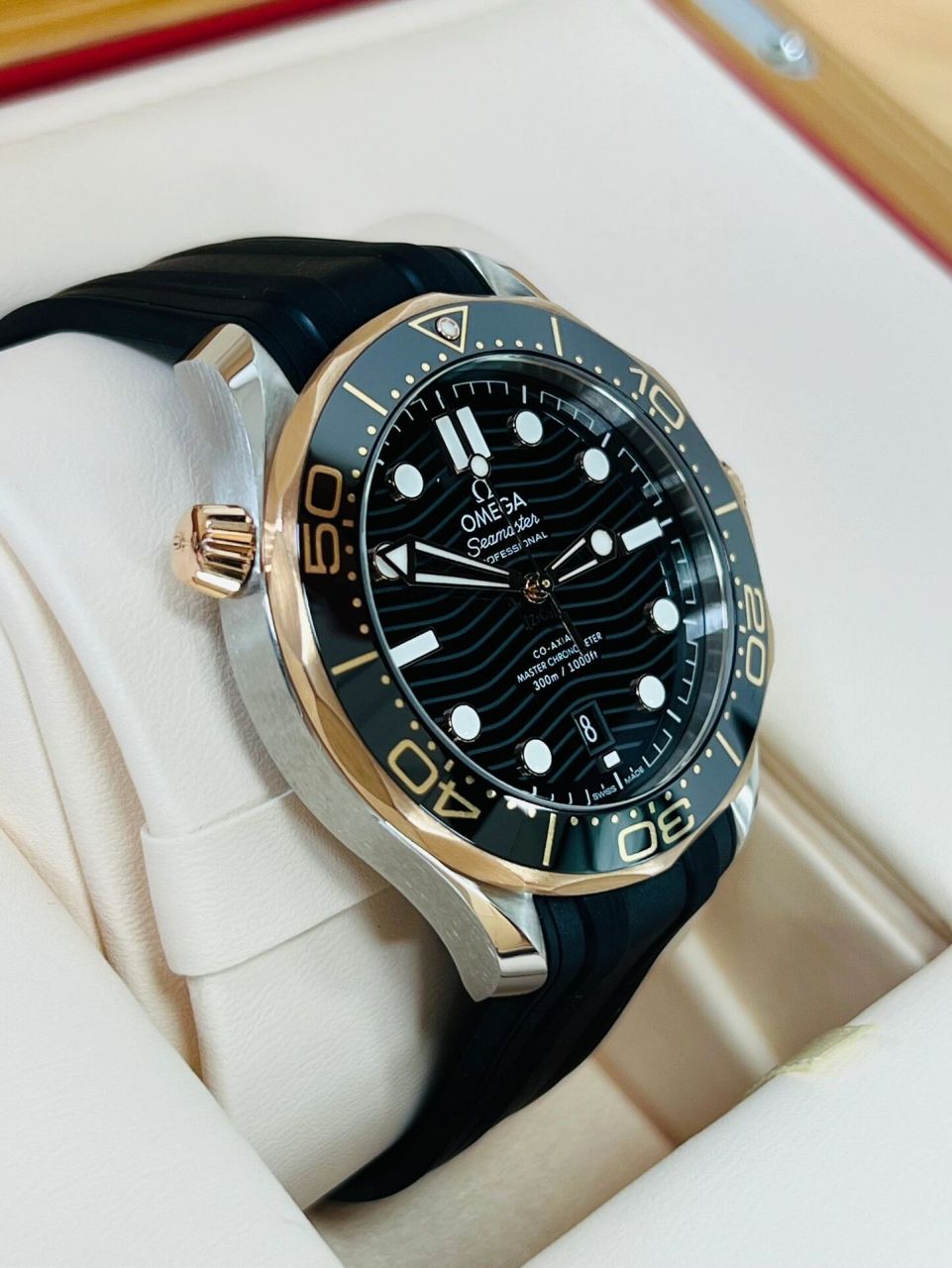 什么马这么好看99原来是间金海马300 颜值与性能并存的间金海马300.