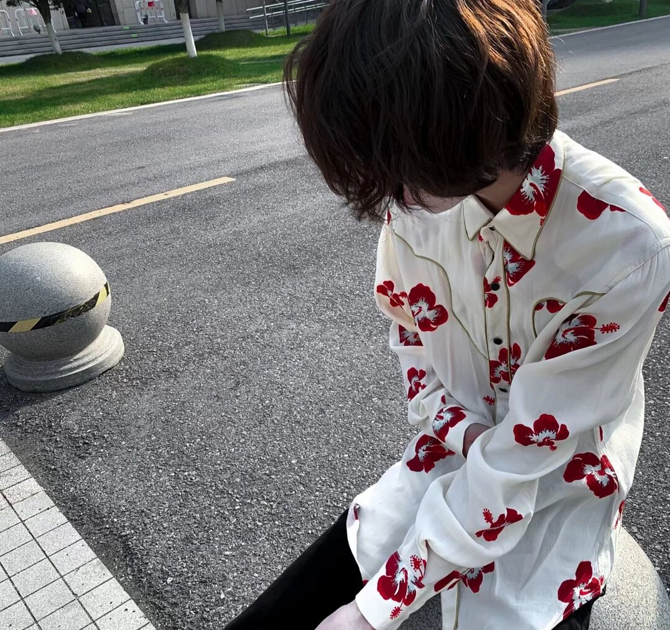 推荐头像高街帝