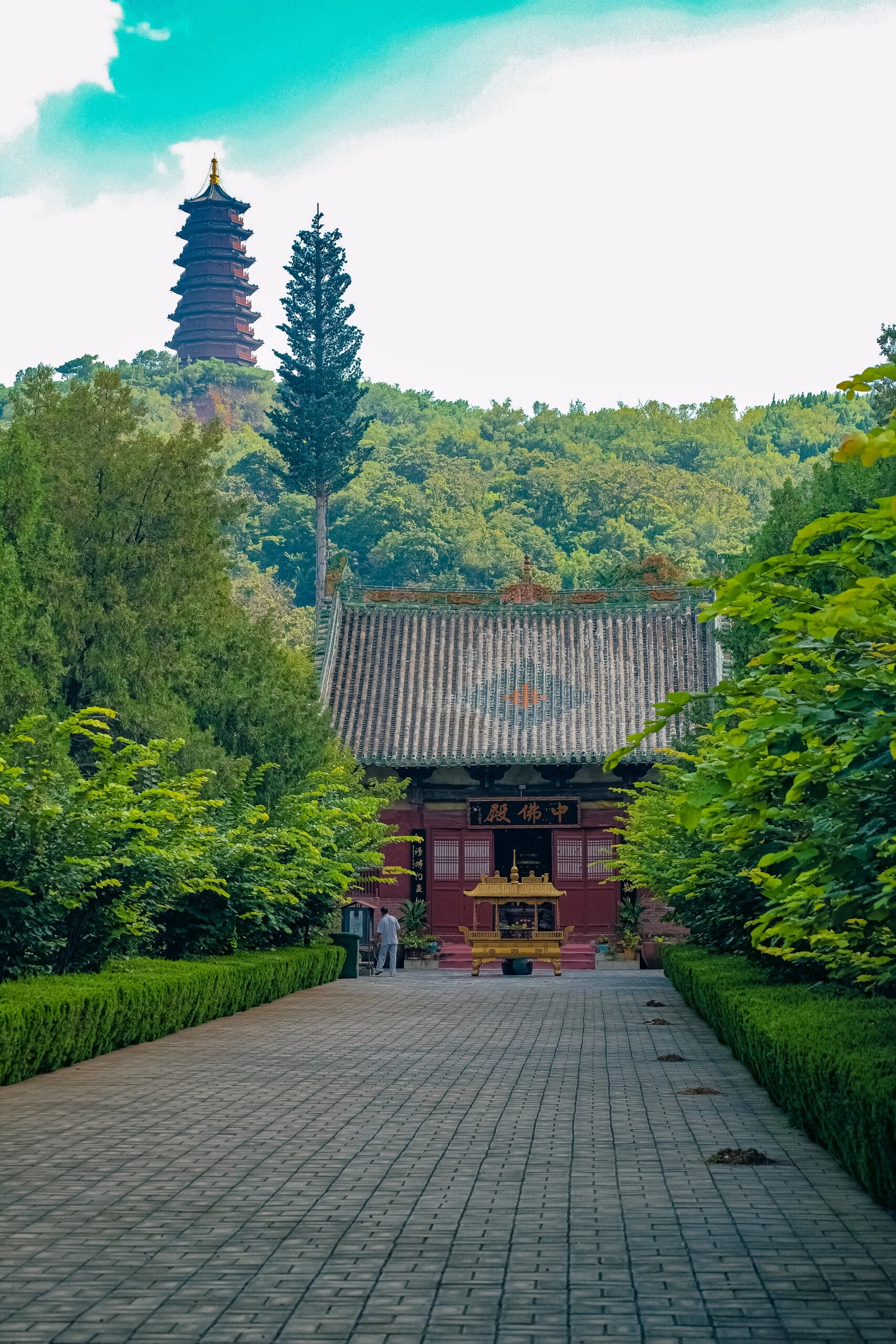 许昌襄县旅游景点大全图片