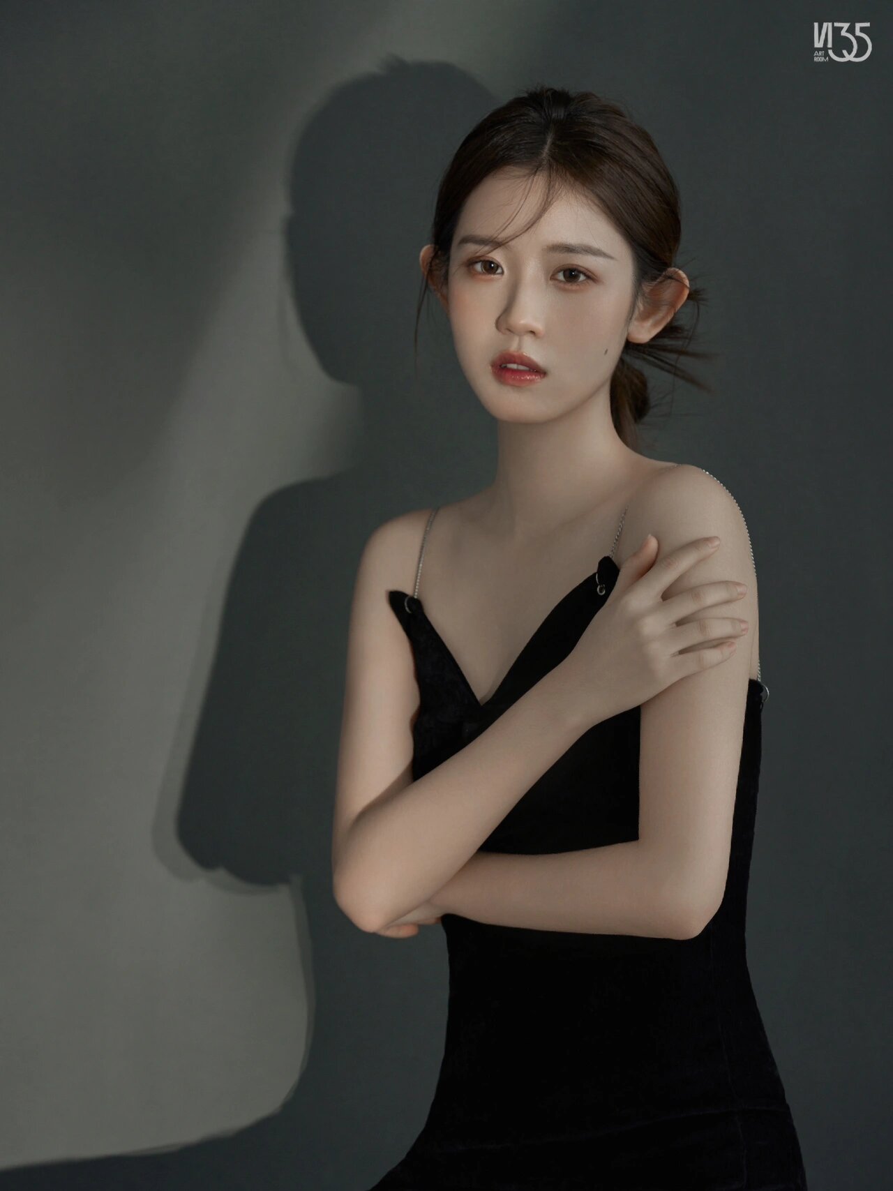 邻家姑娘 又纯又欲