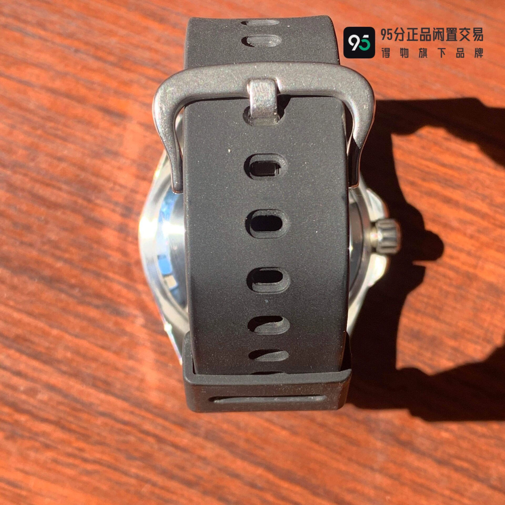 卡西欧 剑鱼水鬼系列 casio 卡西欧 剑鱼水鬼系列 夜光海洋石英机芯三