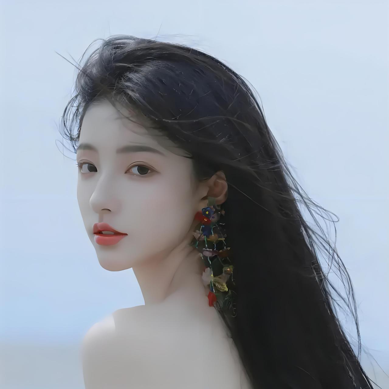 好看的头像女 94哇哦,小仙女们06!