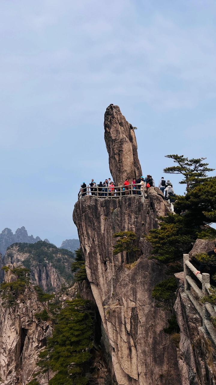 黄山旅游跟团