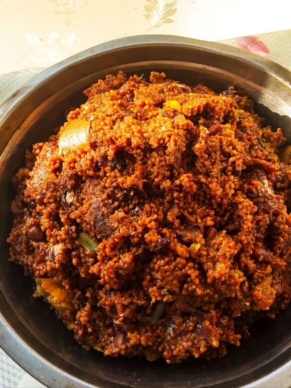 山西阳泉的这些美食,你了解吗?