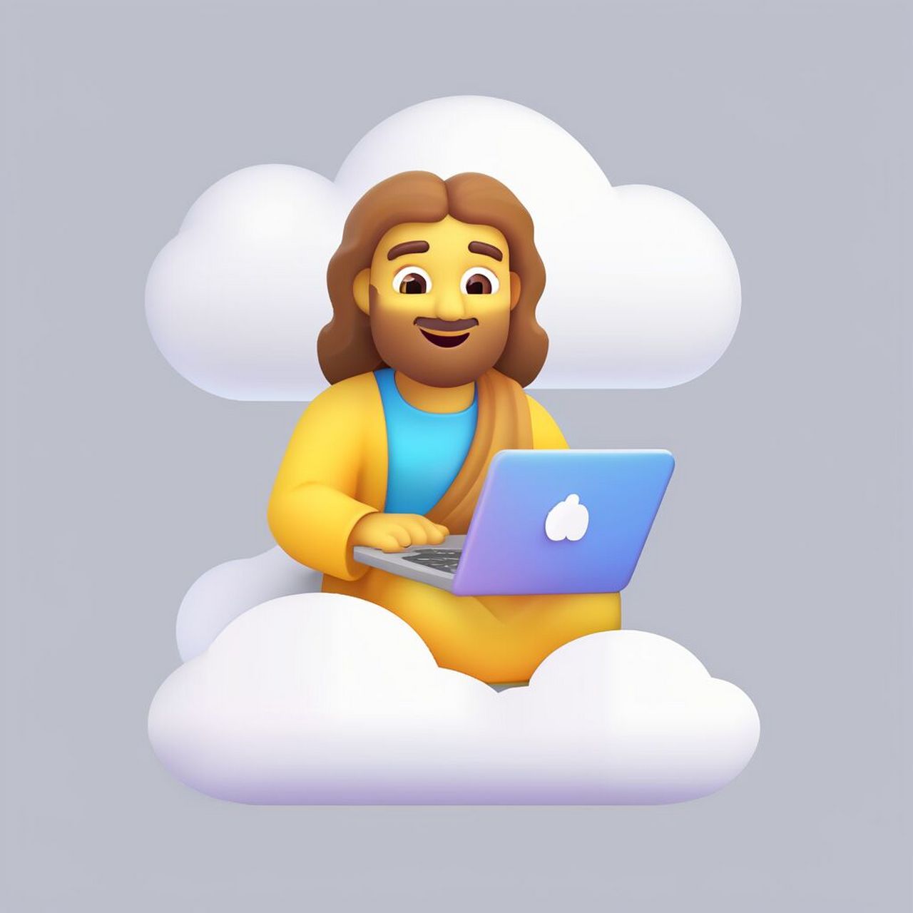 就要打开电脑上班了 	 #头像#0202#emoji#0202#emojimix记录