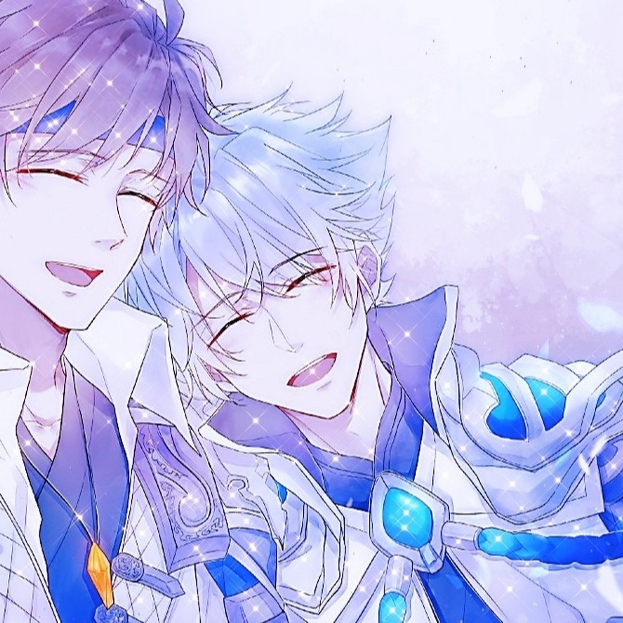 叮,你们要的云亮cp他来啦 诸葛亮x赵云