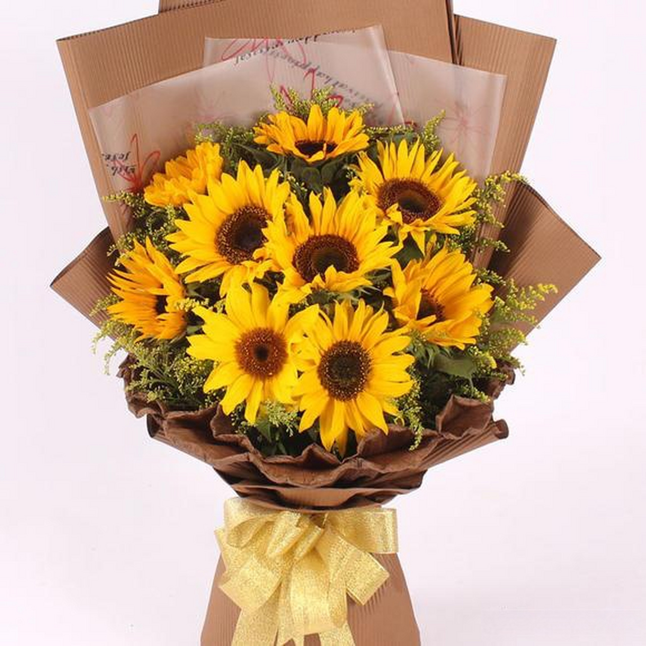 一捧鲜花,祝友友们晚安好梦.  图片来源网络侵删