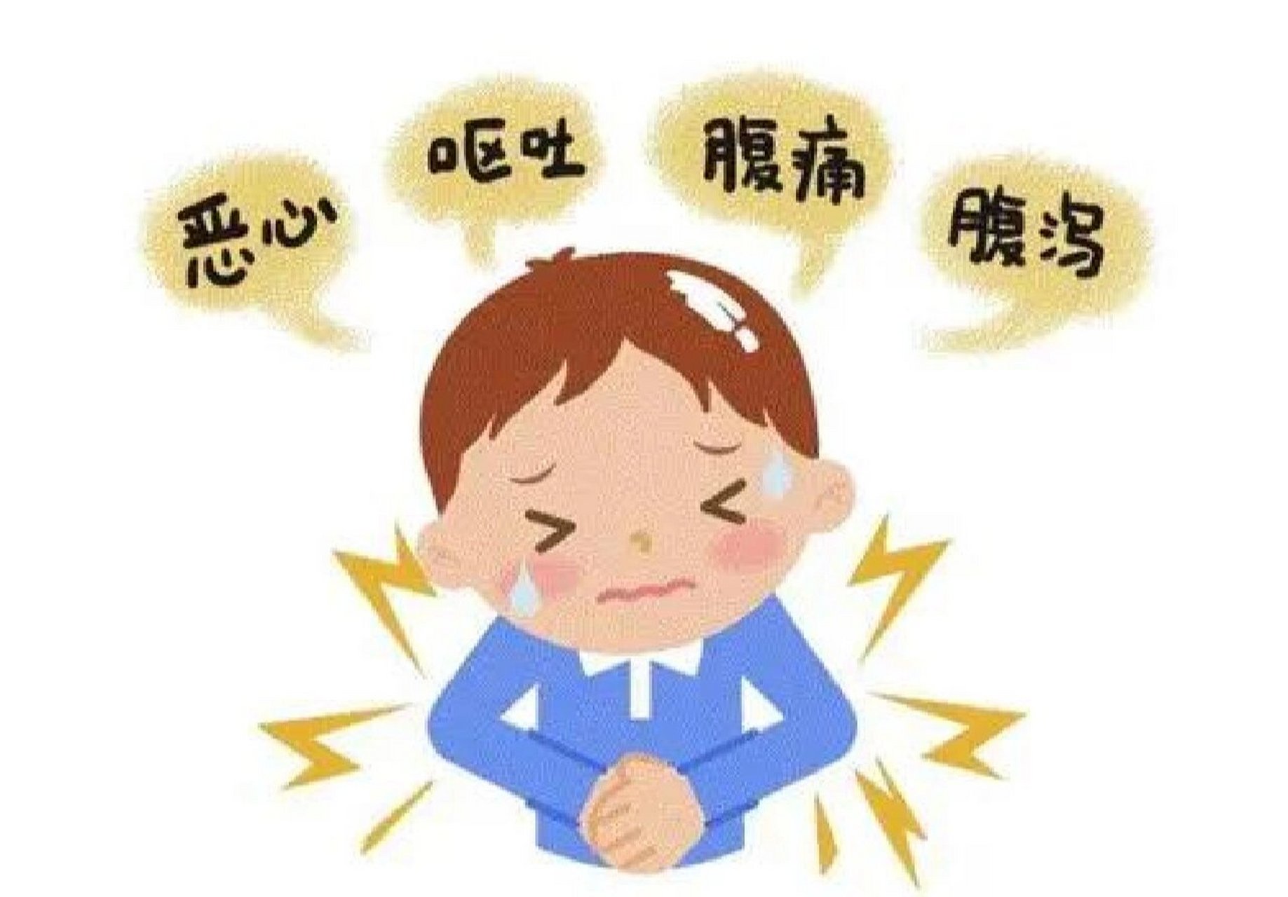 预防家庭食物中毒,牢记这5点 根据2008年至2015年的统计数据,食物中毒