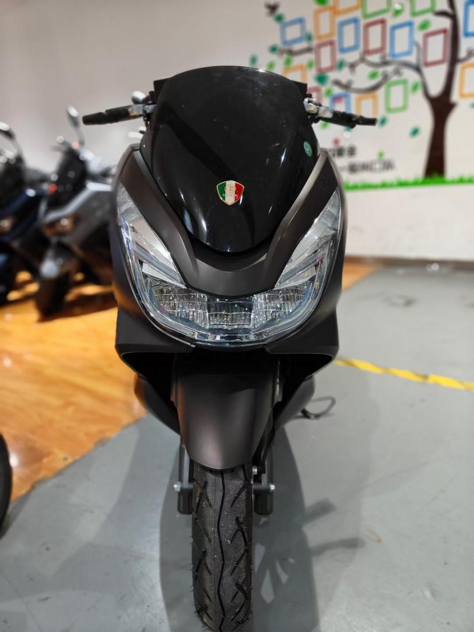 标本150t abs版,水冷发动机 22.