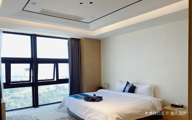 南宁君豪大酒店