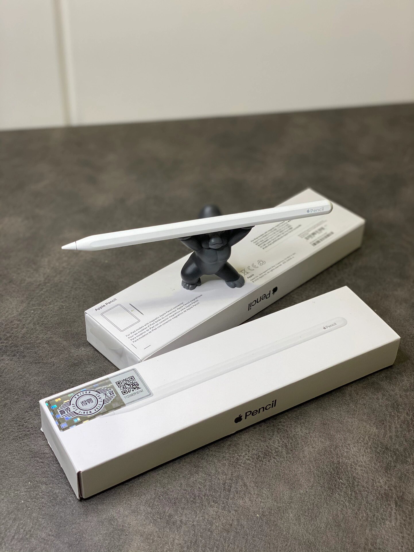 apple pencil 二代 手写笔