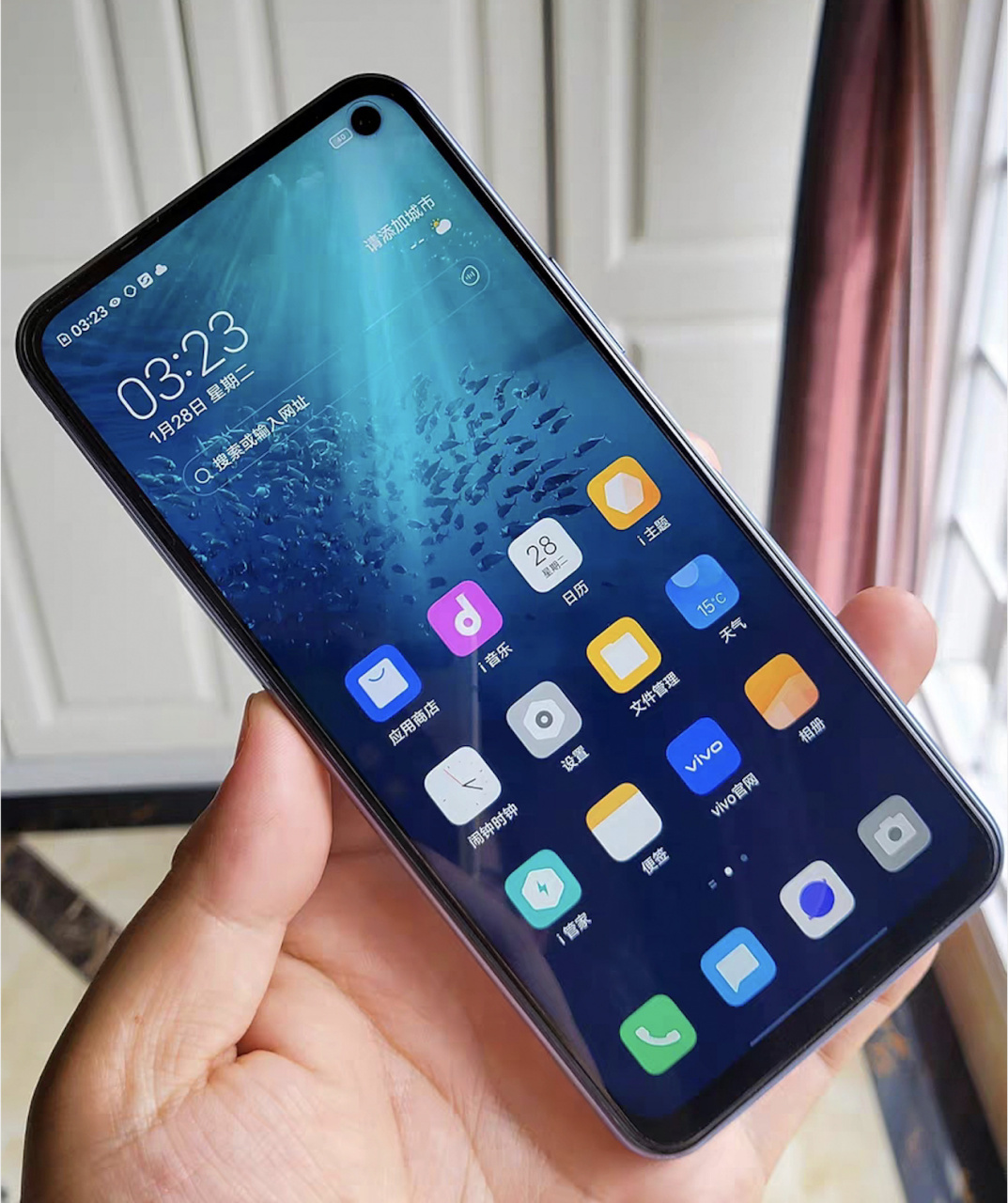 2020年vivo手机怎么选?这5款买到不亏!