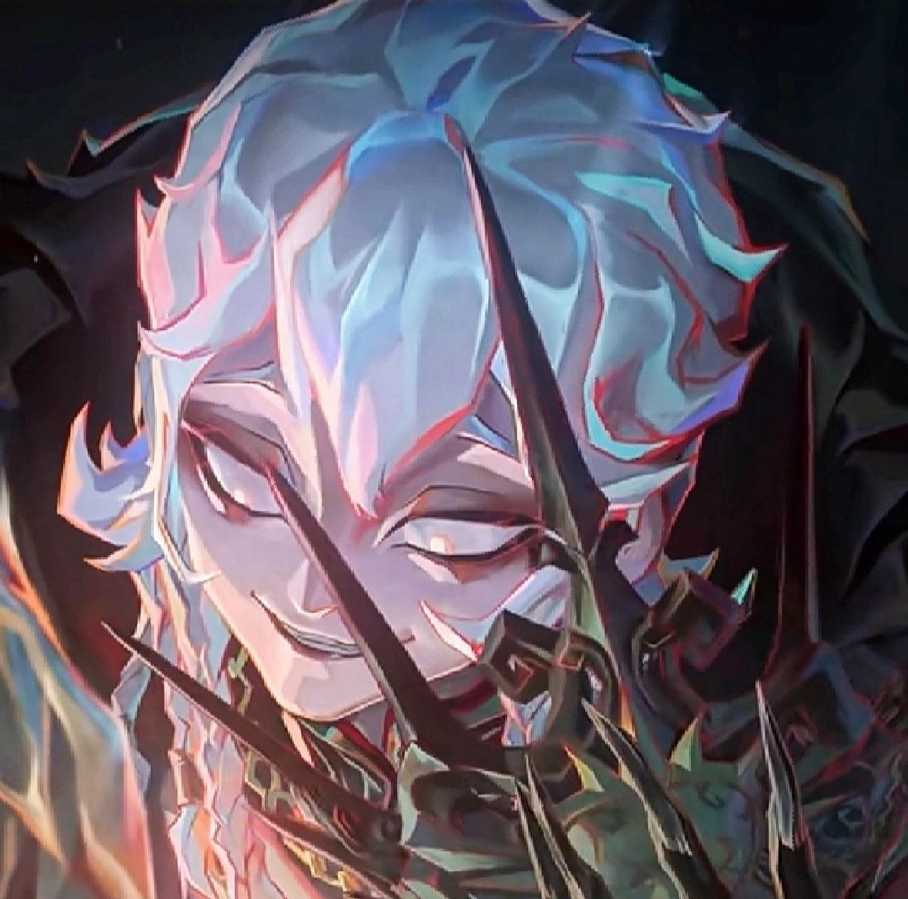 守夜人  专属头像(一) 守夜人专属头像(一),还有专属头像(二) 不喜勿