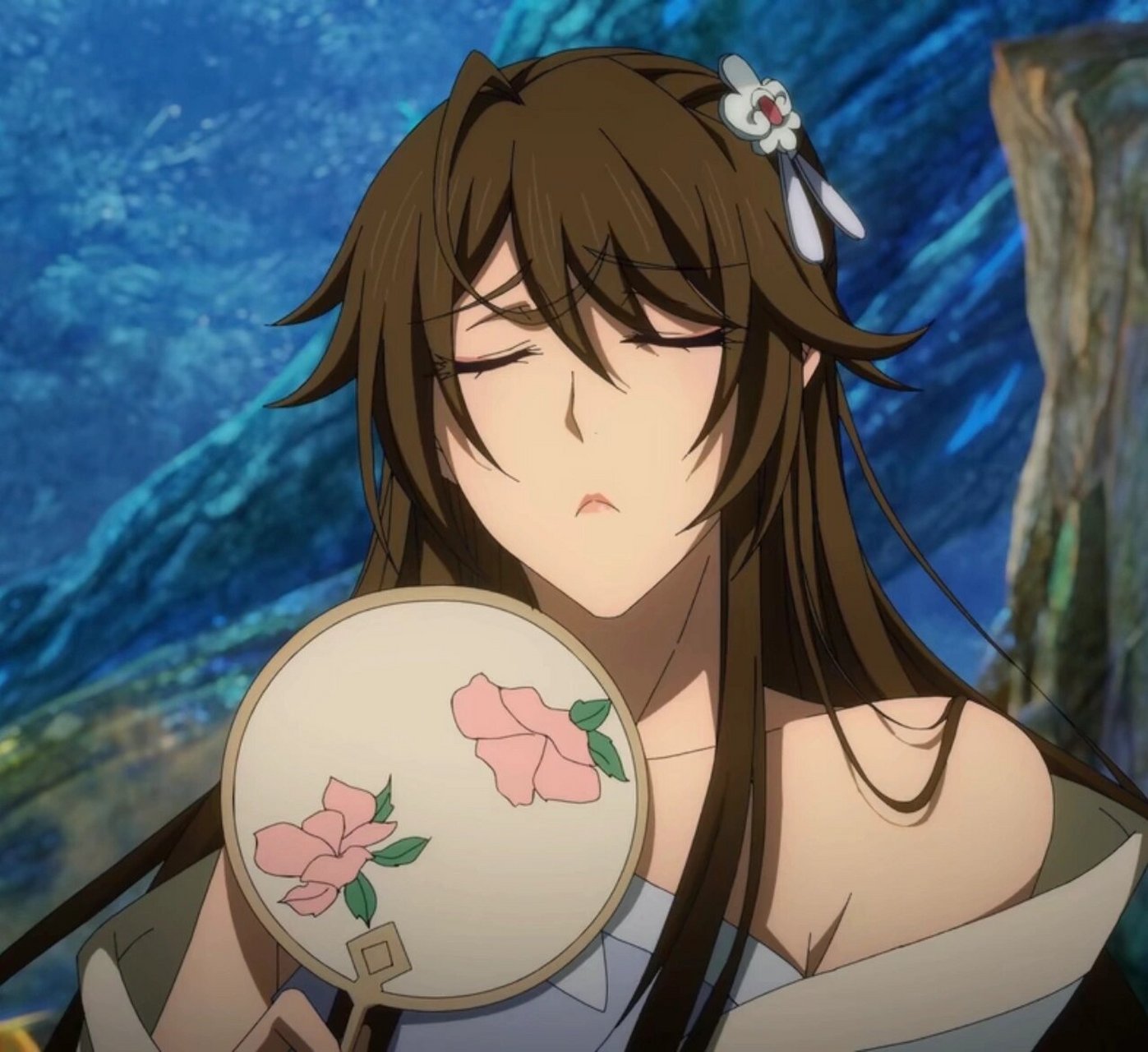 白小纯(靓女) 白小纯女装头像