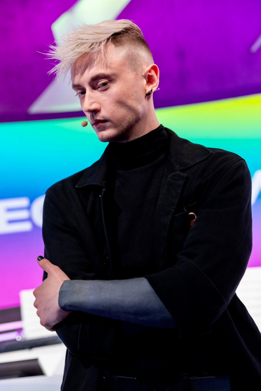 今天是rekkles欧成27岁生日,生日快乐! 你对他有怎样的印象呢?