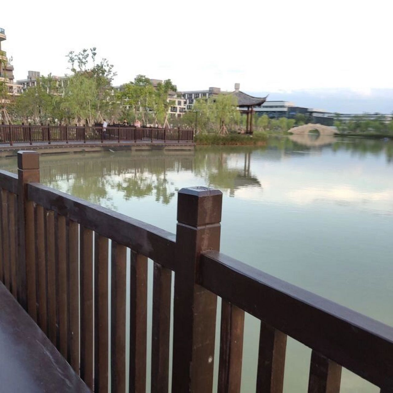 浙江师范大学行知学院兰溪校区怎么样?