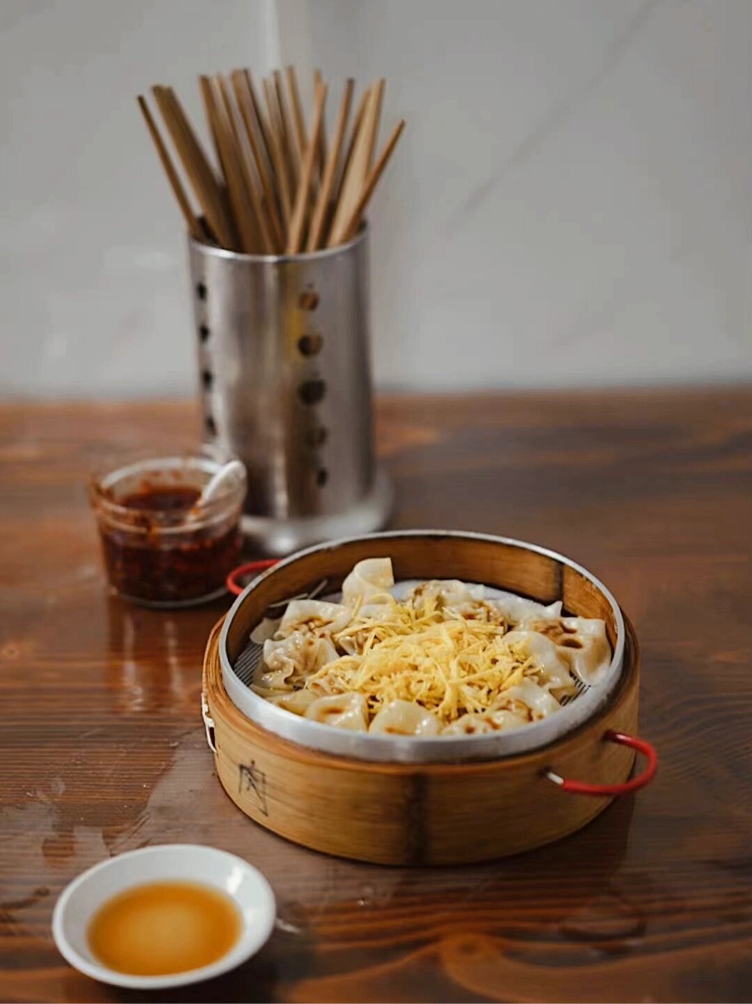 新昌特色美食合集|以美味直击灵魂深处 92