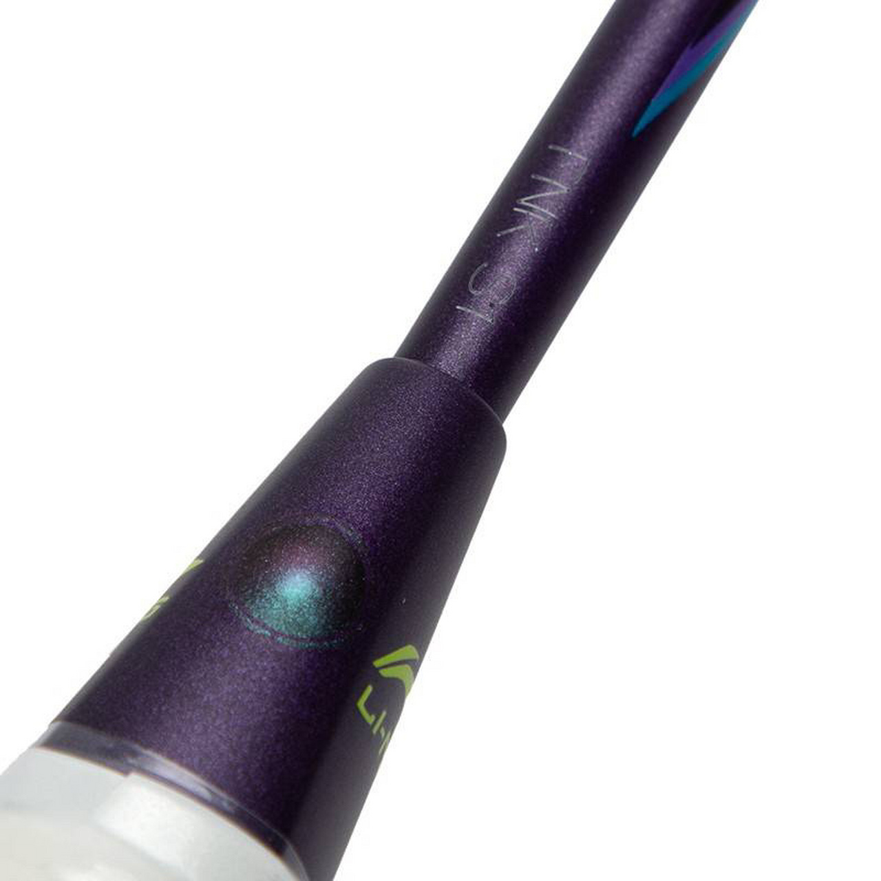 李宁风刃001参数,速度型羽毛球拍!