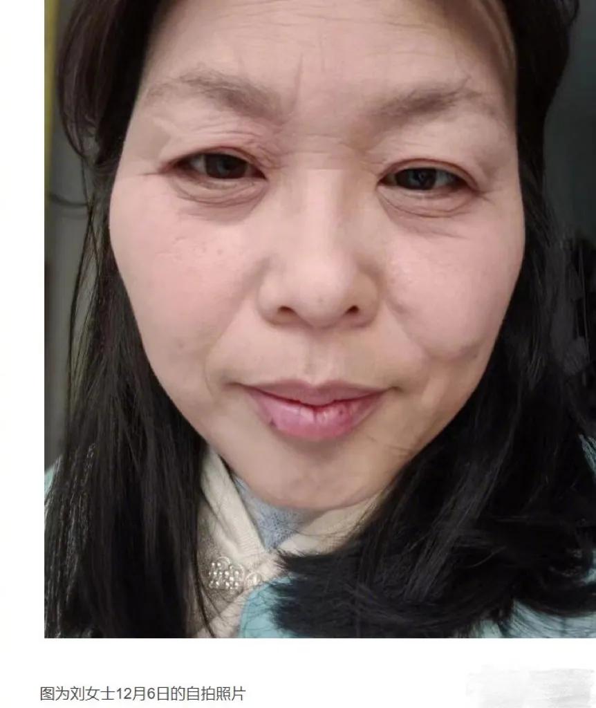 后来才知道,这个果果妈自己是三个女儿的单亲妈妈,生活很辛苦,咬着