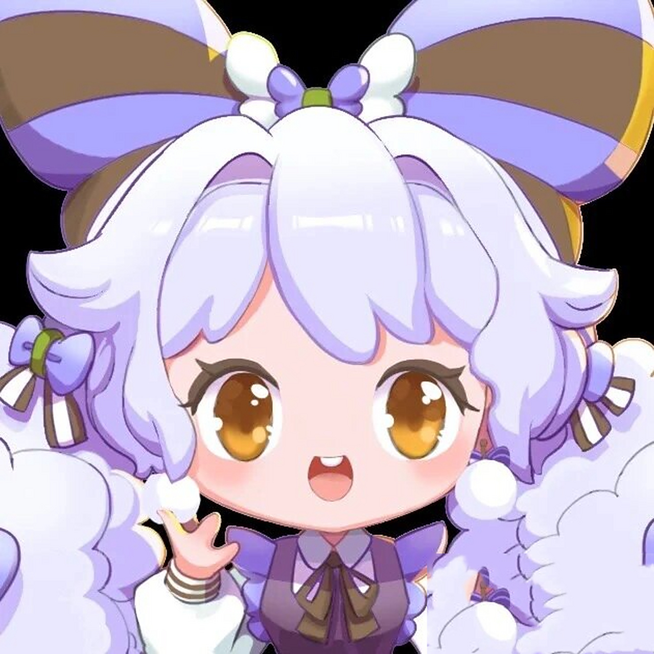 迷你世界超超超级可爱的头像96 迷你世界超超超级可爱的头像来了