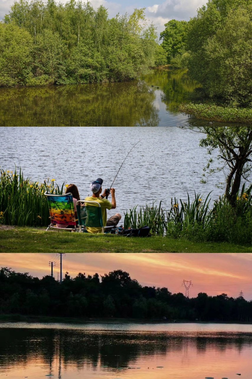 99 地点:焦作孟州莫沟村-【听湖·尚院】民宿 82 免费景区82