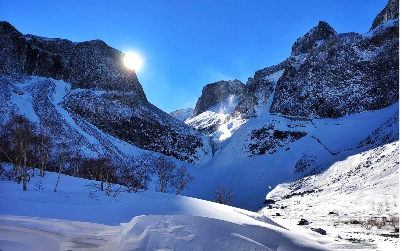 赴一场十年之约,长白山文案大全