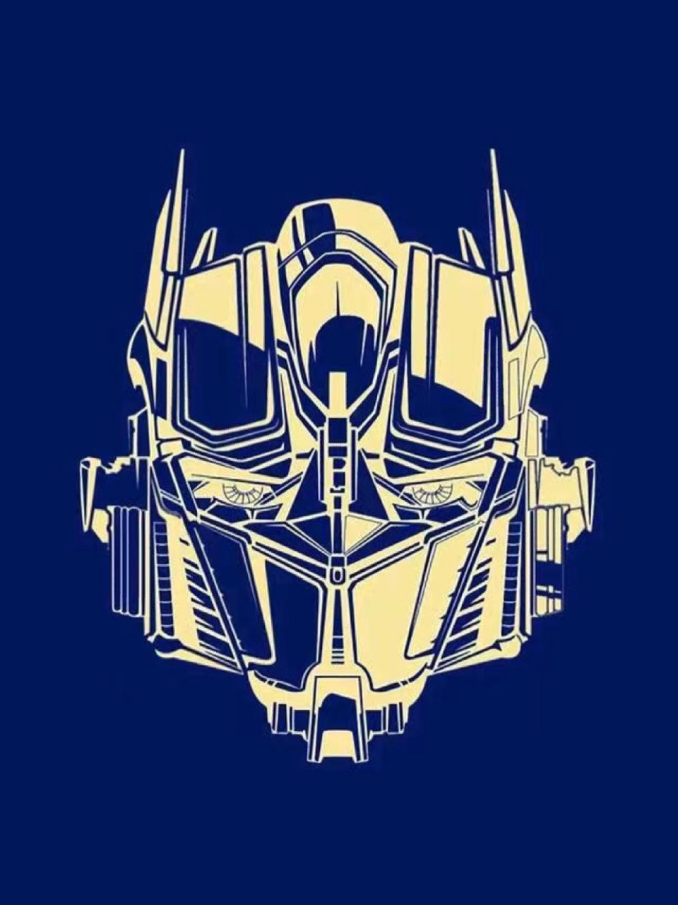 变形金刚头像壁纸2