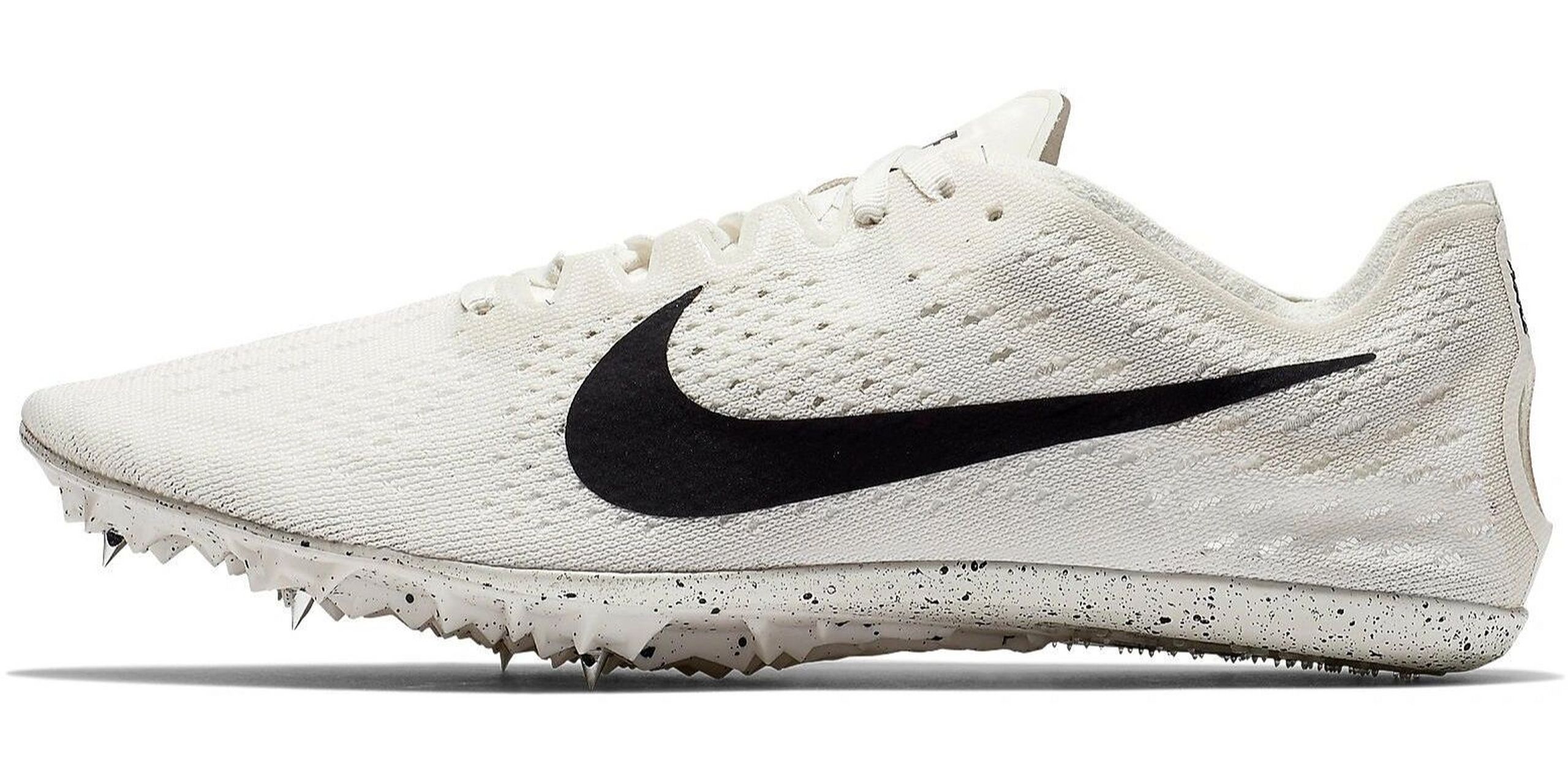 抱歉,这双耐克中长跑钉子鞋99卖空了!