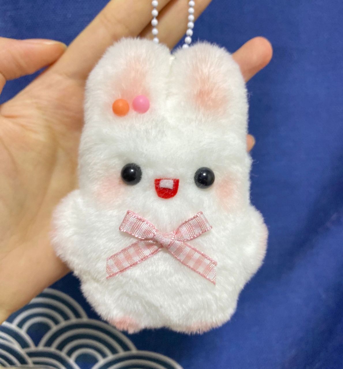 手作玩偶合集 大合影都乖乖坐好哦