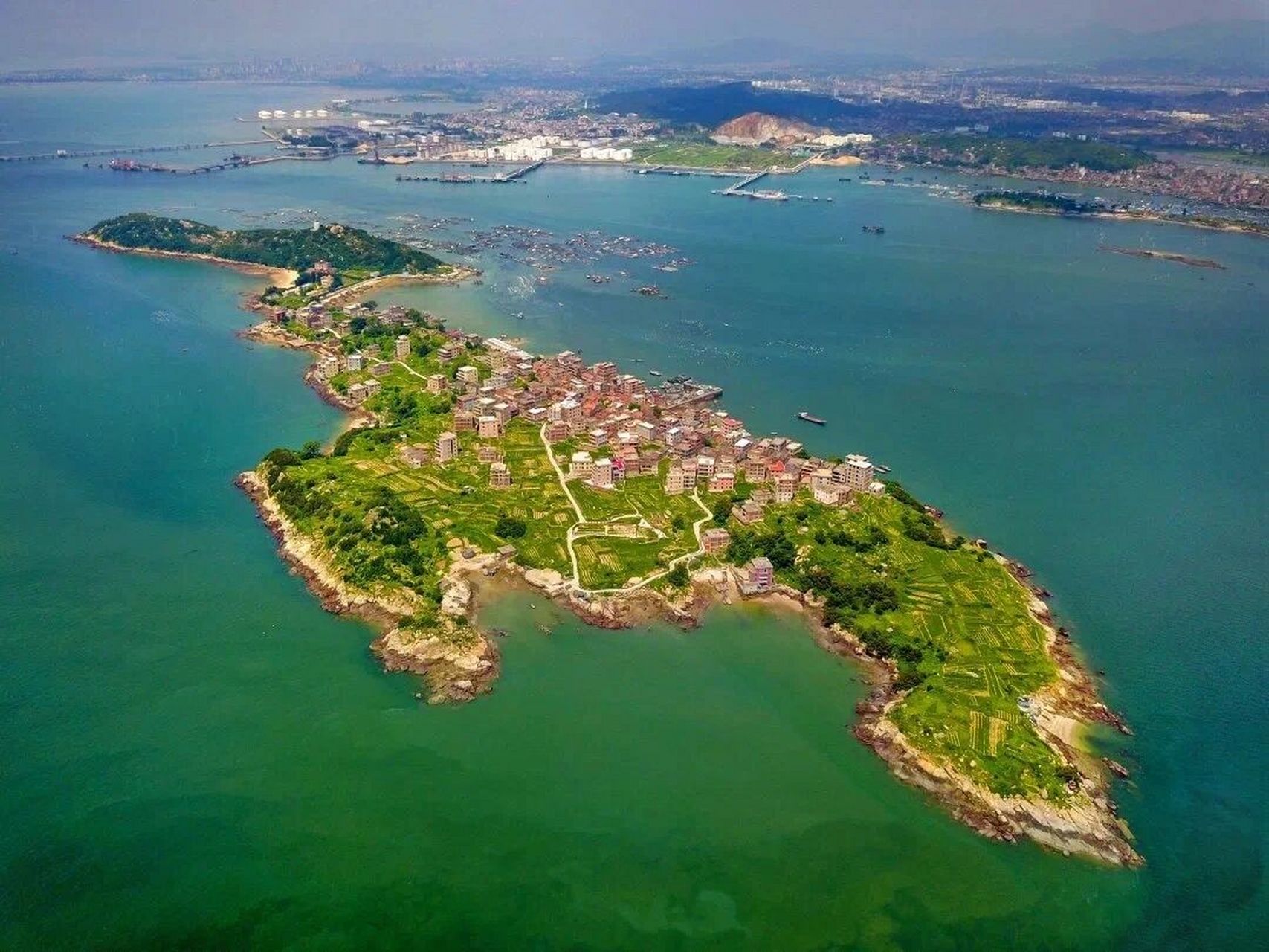 泉州泉港保姆级旅游攻略:51566个本地人狂去的 泉州旅游线路推荐
