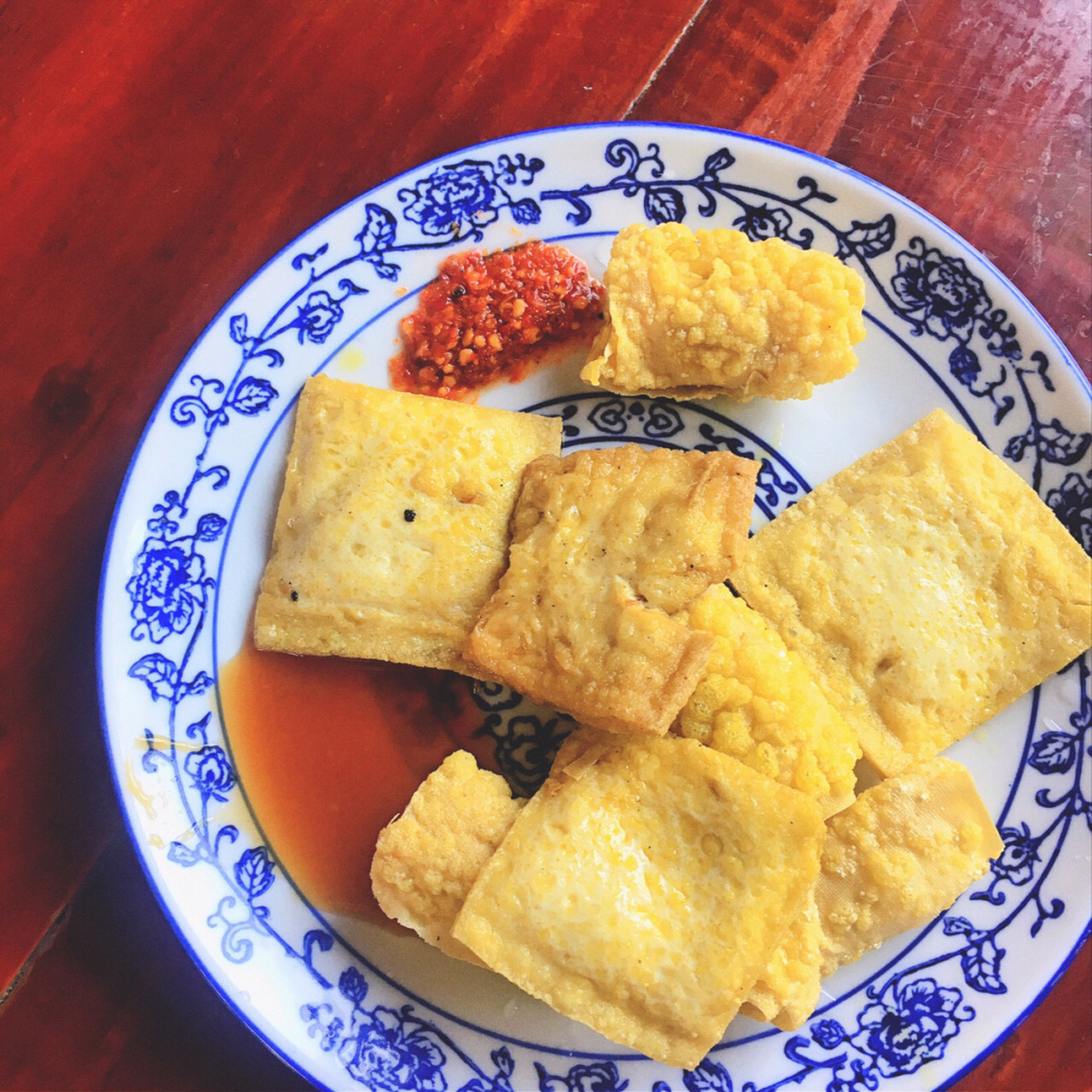 乌镇西栅网红美食小吃/避雷大法/纯干货!