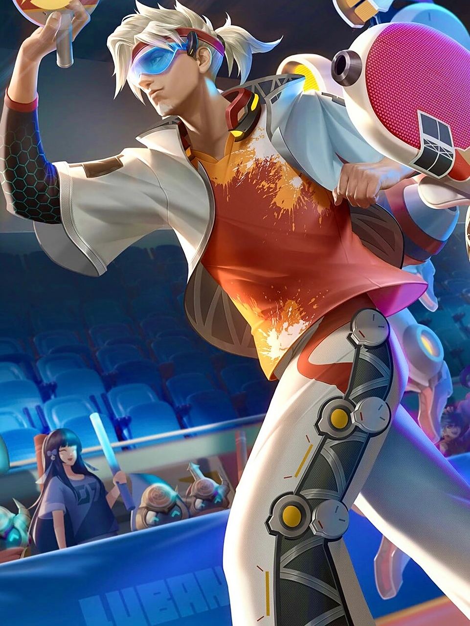 鲁班大师壁纸    :一日为师,终身为父.