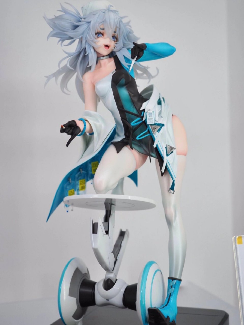 少女前线:云图计划 芙洛伦 99名称:少女前线:云图