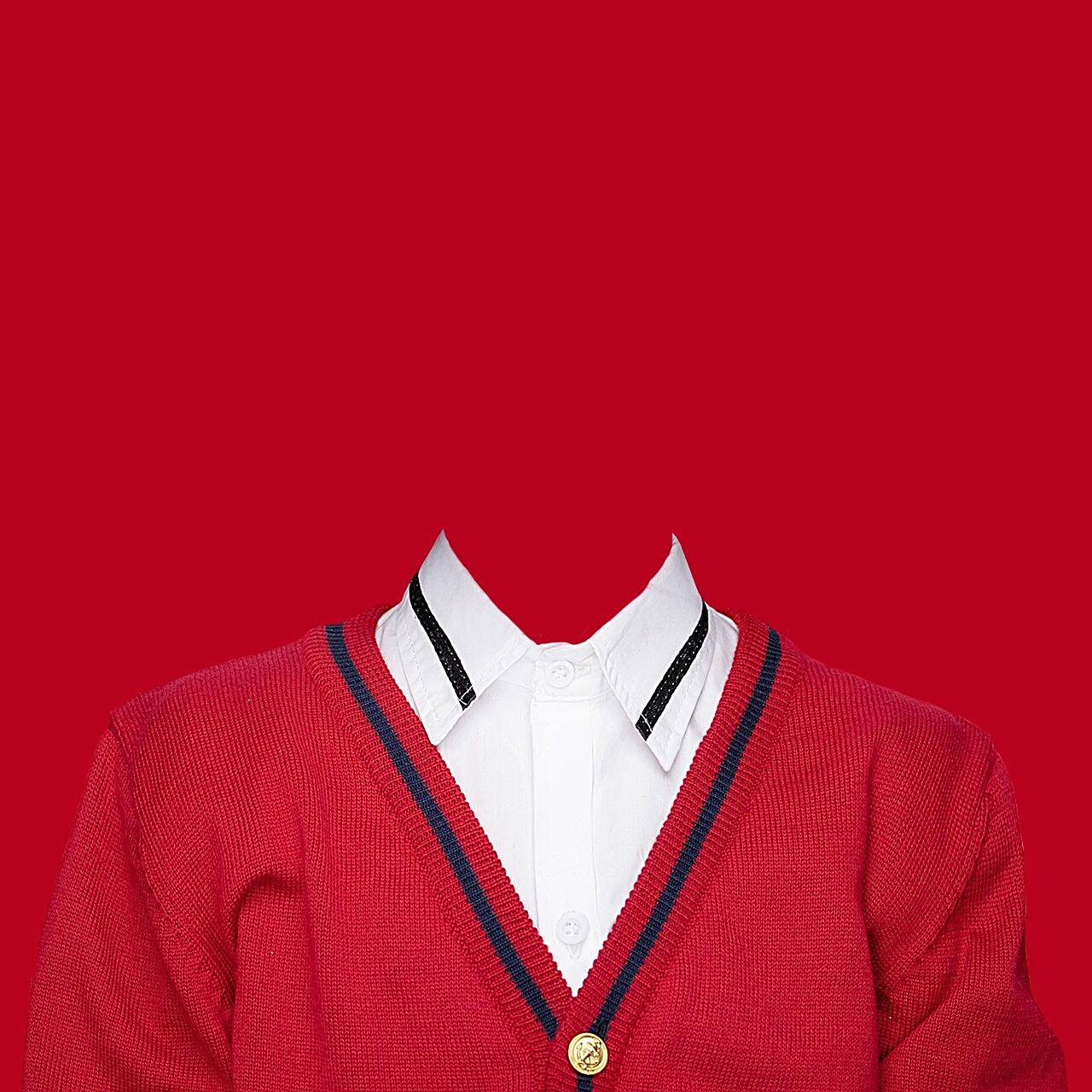 证件照素材,原图自取,女生幼儿园小学生1 自己随便换衣服,女孩儿证件