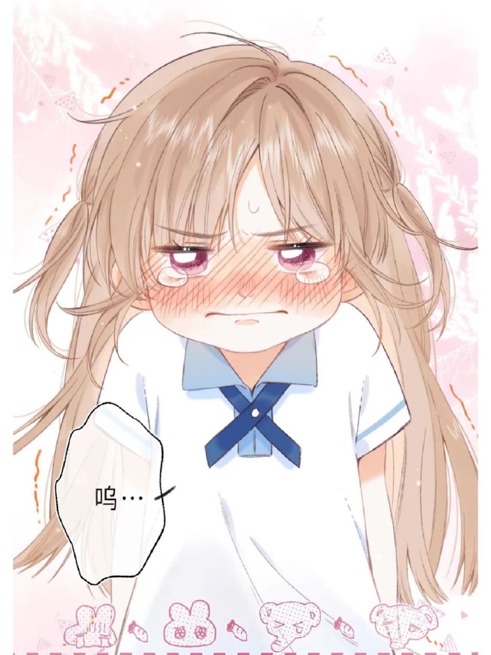 小桑桑长大后的变化真大啊