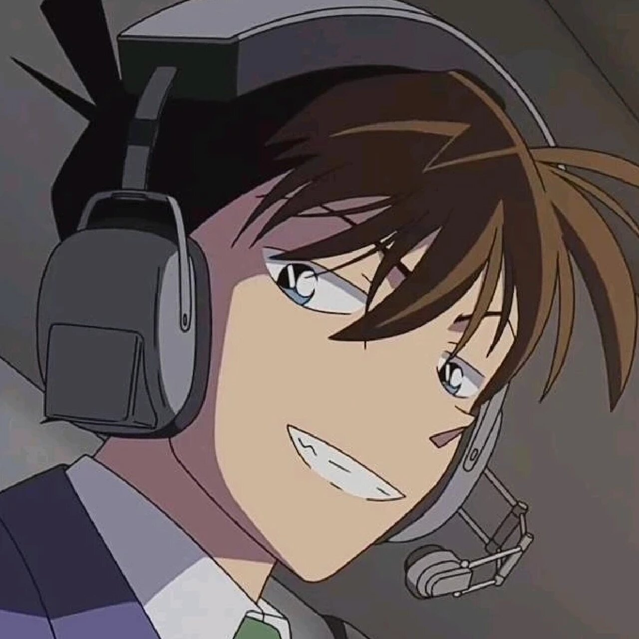 工藤新一    头像 壁纸