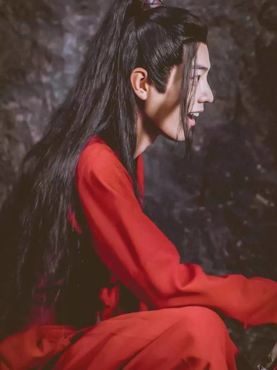 陈情令忘羡壁纸分享