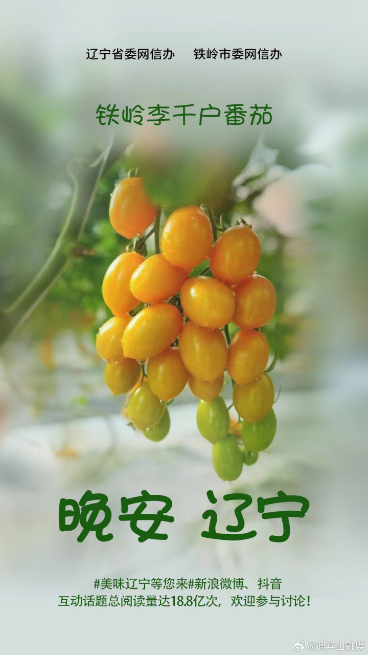 美味辽宁等您来# 晚安辽宁#美好辽宁欢迎您##网红打卡地辽宁杠杠滴