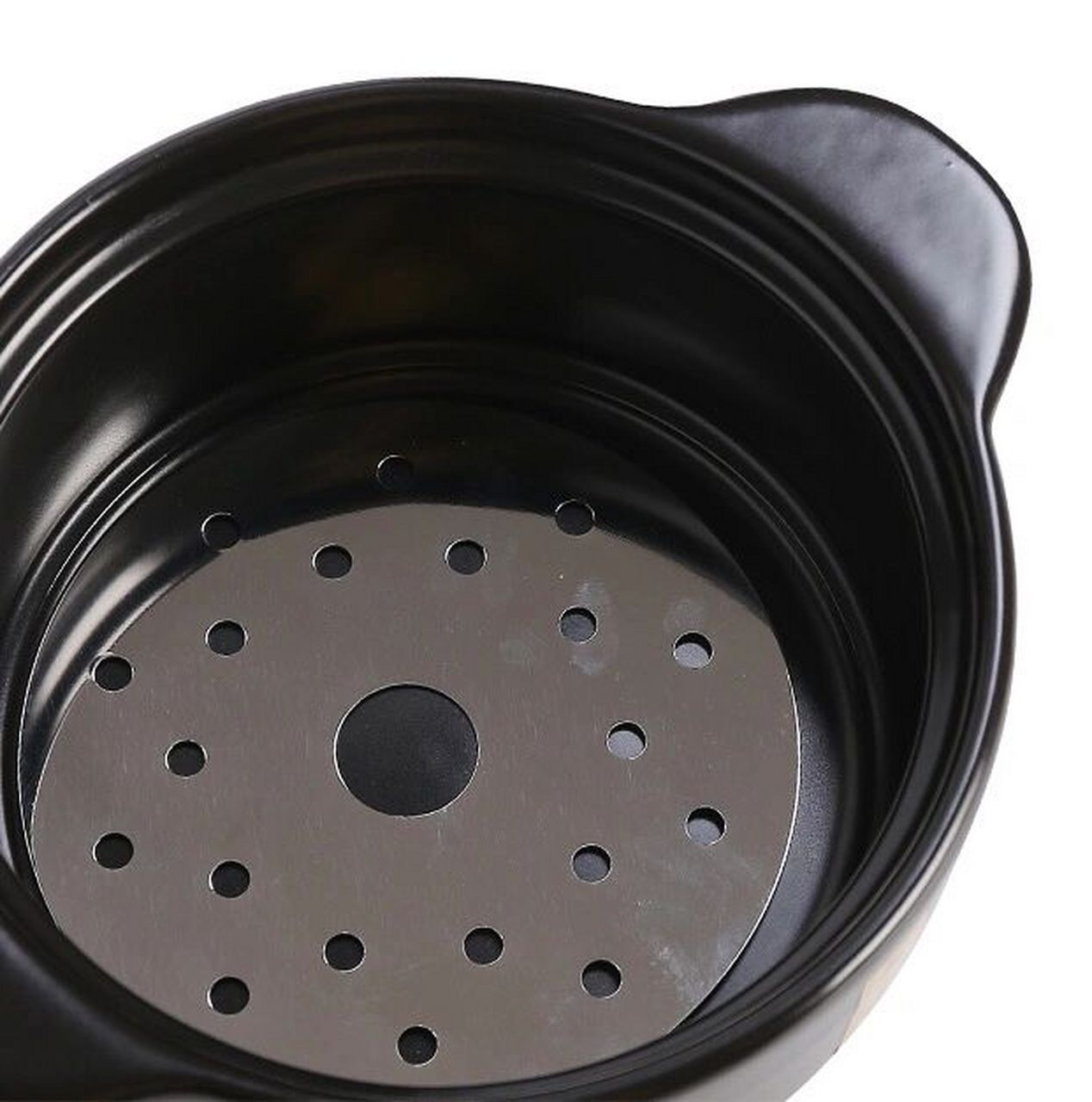 电磁炉专用砂锅 集美们, 有没有那种不需要加导热片,电磁炉可以用的