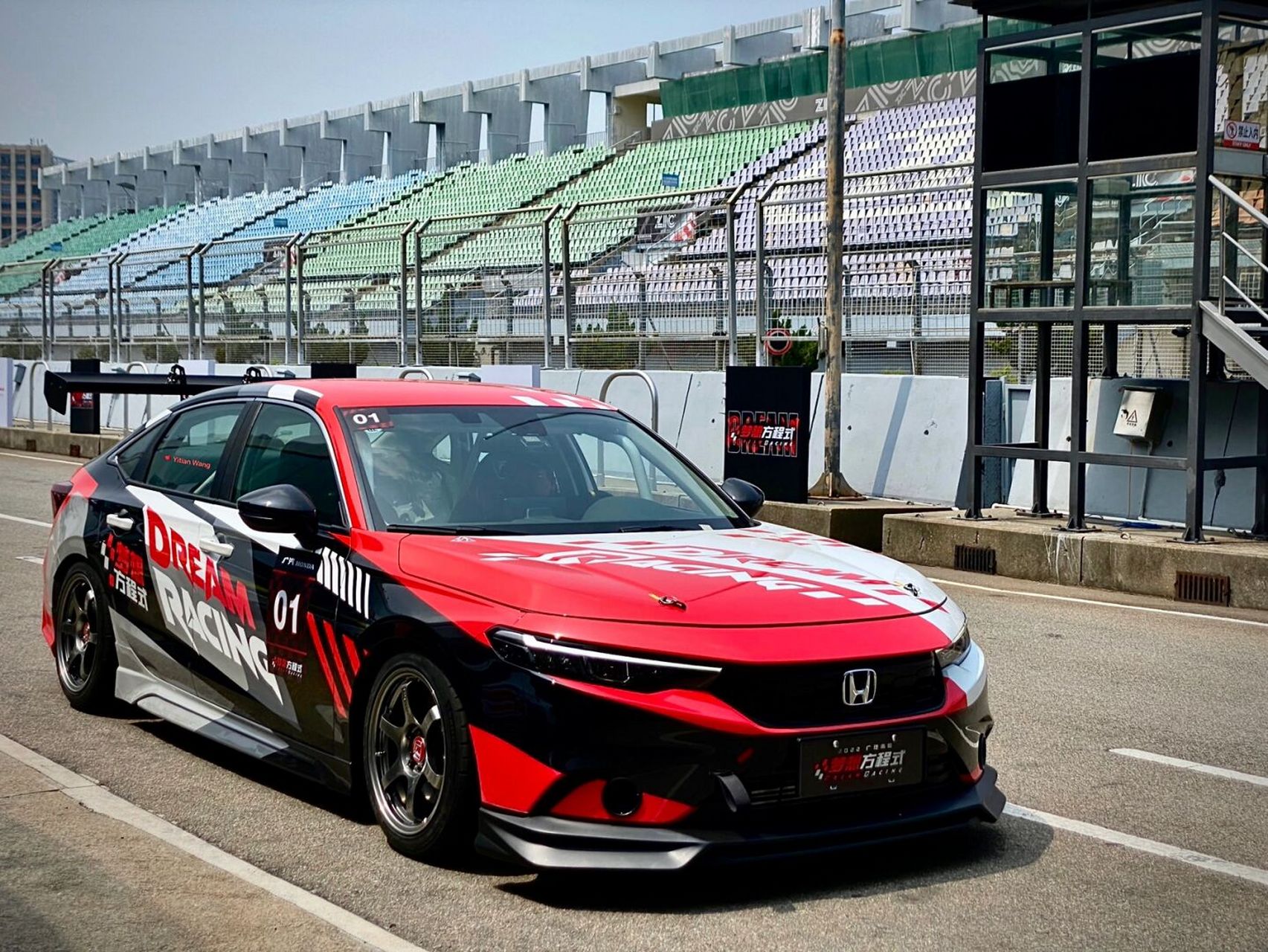 本田梦想方程式 草稿箱里找出来的过期笔记 将就看吧大家#赛车# #赛车