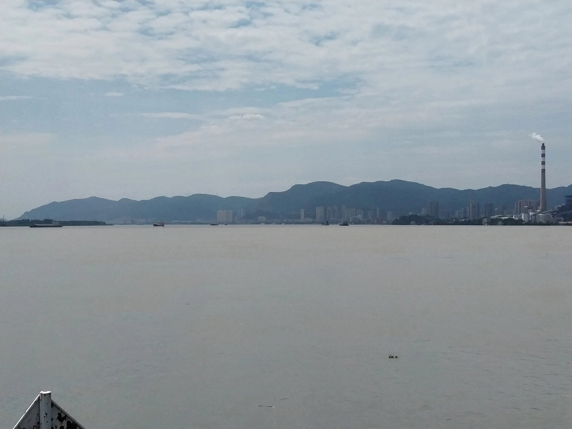 黄石江滩公园(黄石港)