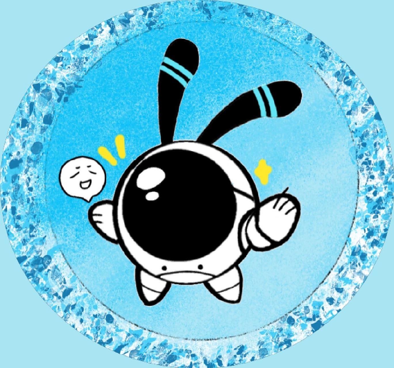 没遇到雷德,又是平静的一天呢 7215 #凹凸世界# #裁判球# #指绘