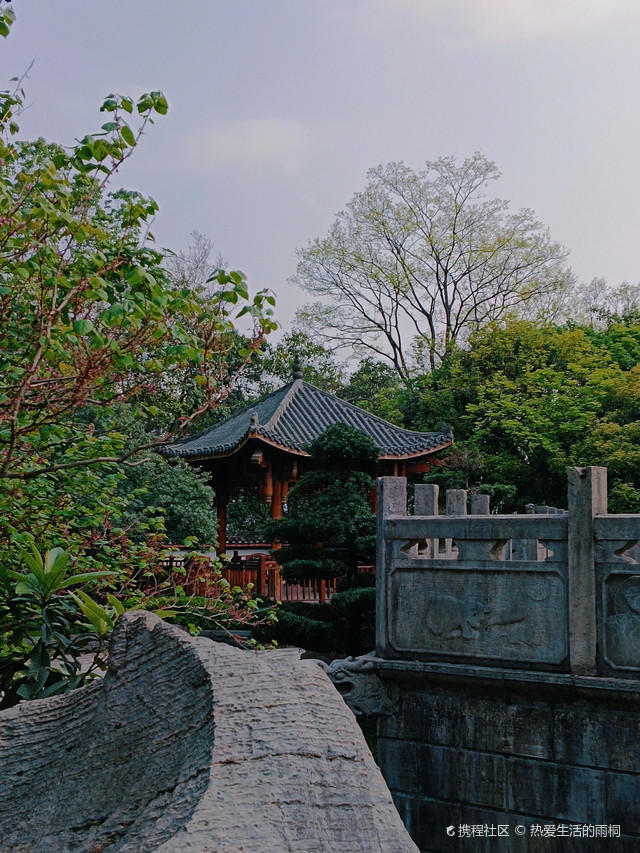 吉首花果山图片