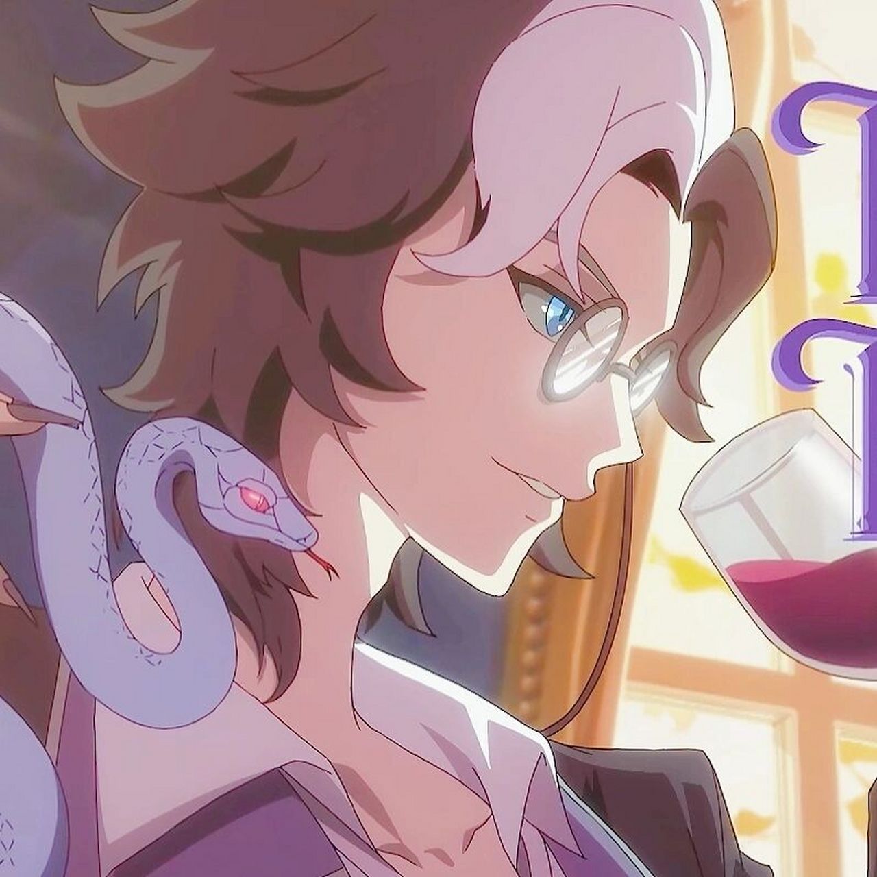 第五人格四周年头像 转自:拾拾拾柒吖 是博主从官方pv截的 这个先知白